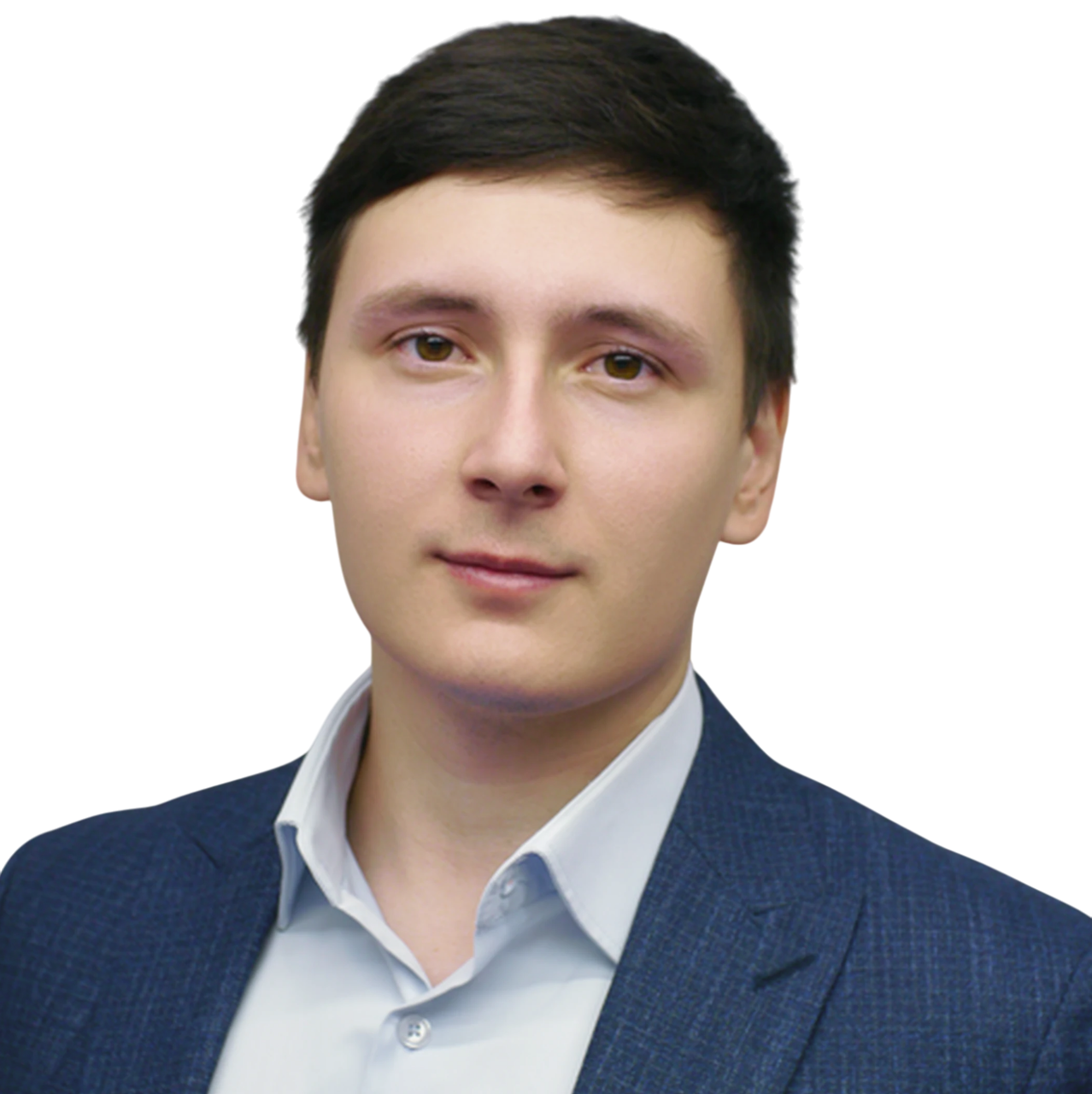 Багаджиев Антон Владимирович