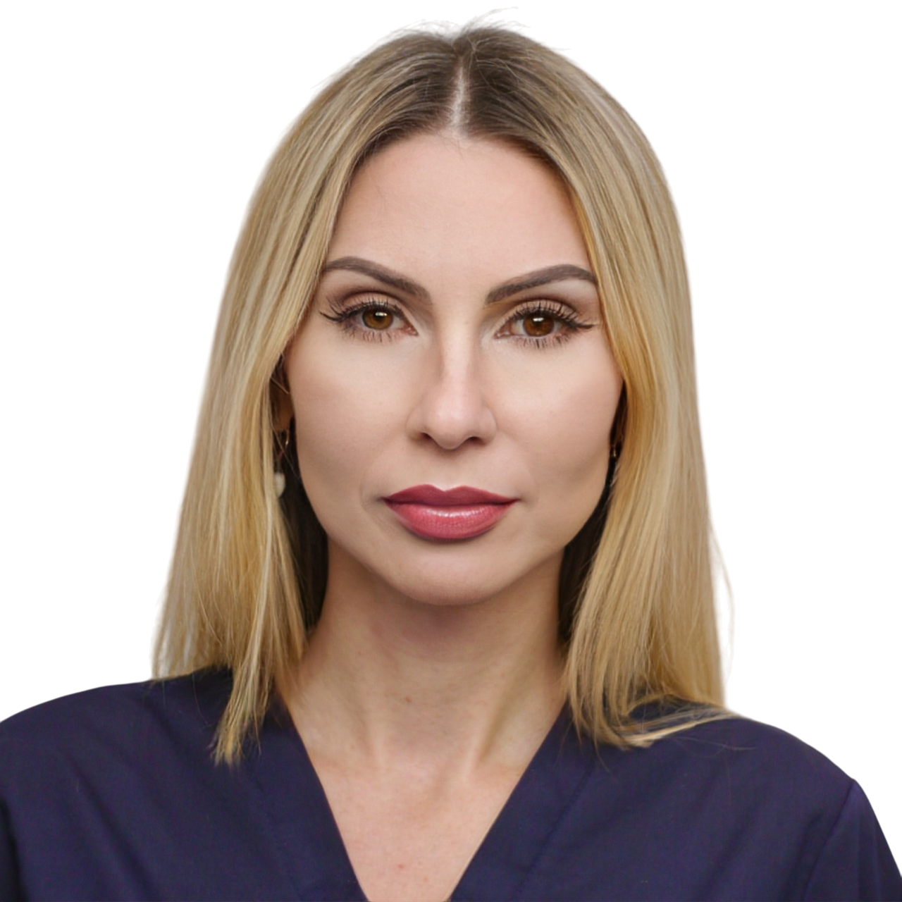 Магдавалинкина Светлана Владимировна
