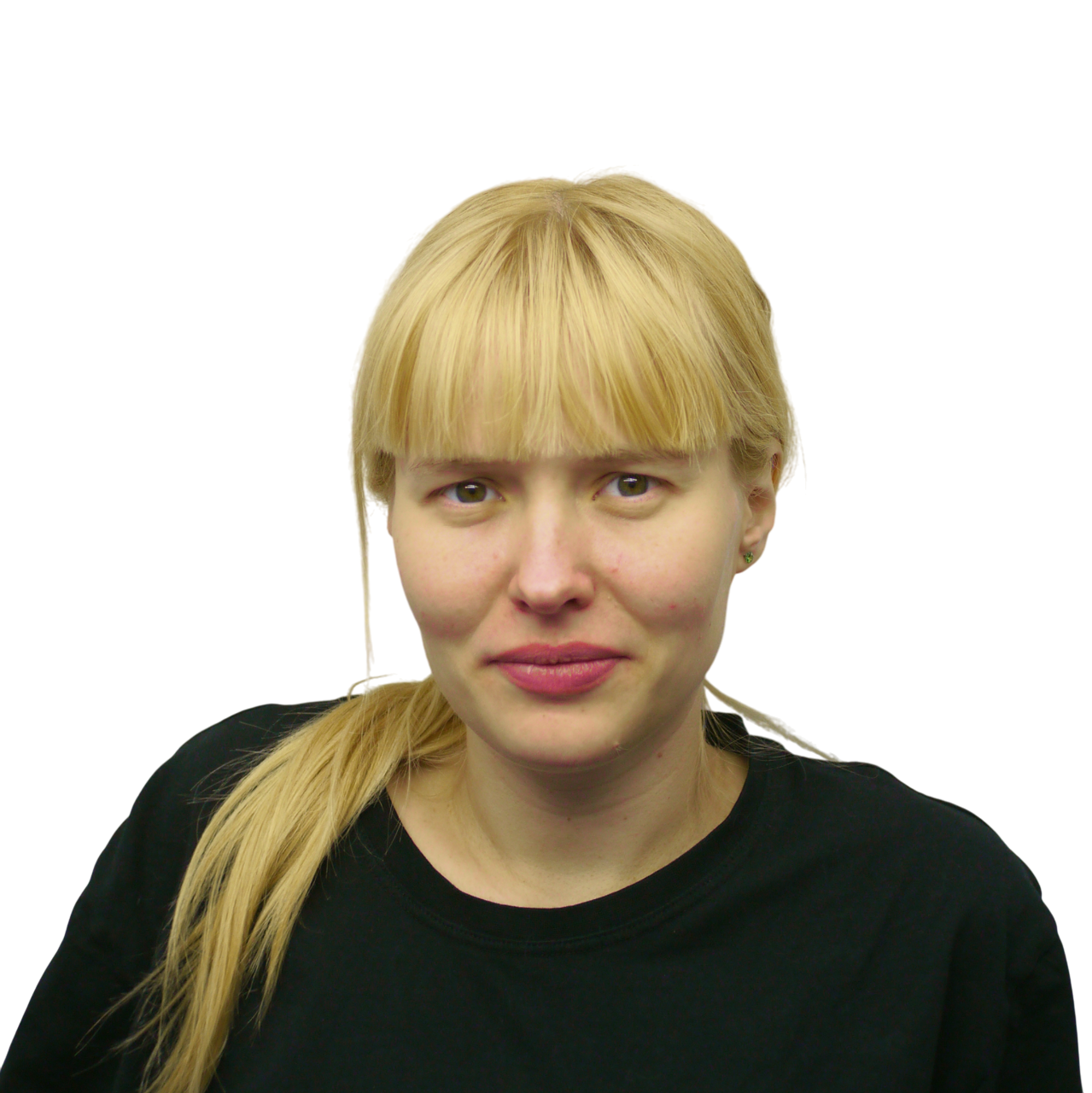 Степанова Алена Андреевна