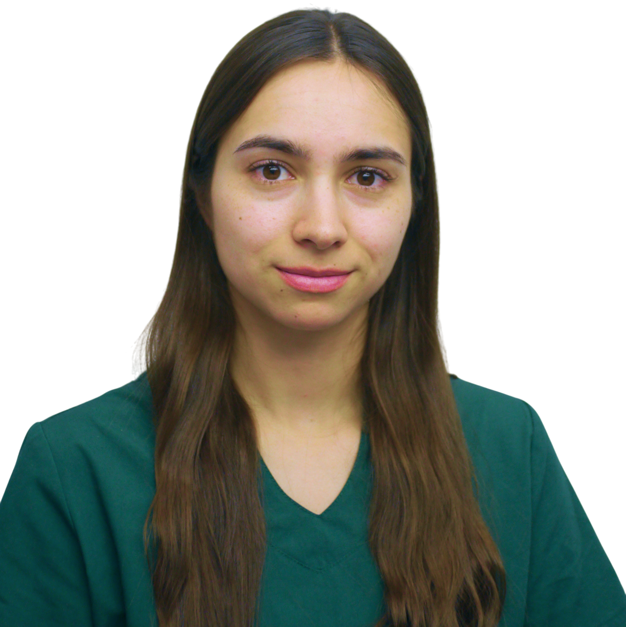 Ермолова Ульяна Габтрауфовна